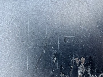 фото thumb №13, Hyundai tucson 4 iv 20r- кутник бампера праві зад задні 86657-n7000