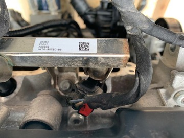 фото thumb №15, Ford втулка стабілізатора mk4 kuga mk3 2020- двигун 1.5 ecoboost 2020 тільки 38tyś 4x4