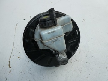 фото thumb №1, Насос гальмівна підсилювач vw passat b7 cc 3c1614105ap
