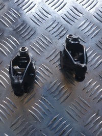 фото thumb №4, Толкатель клапанный коромысло iveco eurocargo