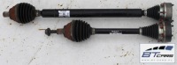 фото thumb №11, Vw audi seat skoda полуось правая перед 5q0407272c 5q0407762dx 5q0 407 272 c 5