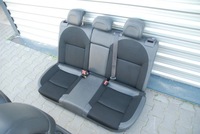 фото thumb №8, Citroen ds4 2011-2015 сиденье сиденья диван полукожа