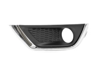 фото thumb №1, Решітка радіатора w бампері ліва do jeep cherokee 2017-