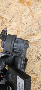 фото thumb №6, Вебасто отопление стояночный 5q0815005m 5q0963513 standheizung