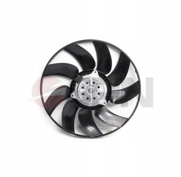 фото thumb №1, Вентилятор радиатор do cadillac bls