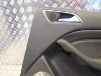 фото thumb №6, Mercedes b w246 2014r обшивка двері правий задня