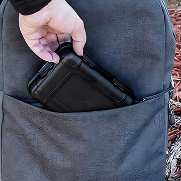НАБОР ДЛЯ ВЫЖИВАНИЯ PREPPERS ESSENTIALS 12 В 1 PREPPERS PREPPPING