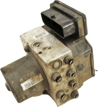 фото thumb №1, Pi085 vw tiguan i 5n 2.0d насос abs 5n0614517g