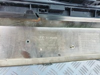 фото thumb №6, Hyundai palisade 2020 2021 2022- решётка радиатора решётка радиатор перед usa