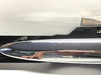 фото thumb №3, Ручка двері хром задня права leaf ii