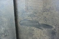 фото thumb №5, Защита подвеска задняя maserati ghibli 670004358