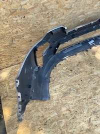 фото thumb №7, Бампер передній перед nissan primastar lift 21-