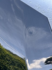 Купити Opel astra iv j капот кришка двигуна fv wys 24h оригінал, фото thumb