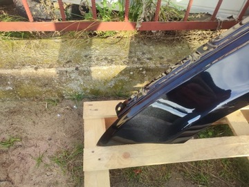 фото thumb №11, Крило лівий перед переднє audi a7 4g c7 10.10-05.18r лак ly9t