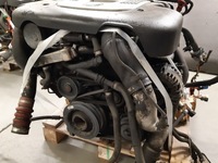 фото thumb №9, Двигатель bmw m57d30 m57 197km bmw e90 e91 e92 e93 lci комплектный 325d