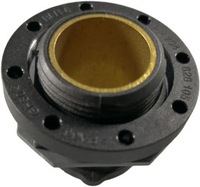 фото thumb №2, Гвинт регулювання фара mercedes панель кріплення фар