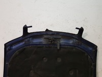 фото thumb №6, Капот крышка двигателя audi a6 s6 c5 sedan lz5k 00r