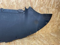 Плита захист підлога pod бампер tesla model 3 1084174-00-d 2017- Недорого, фото thumb