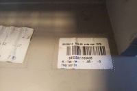 фото thumb №1, Другое запчасти отделка renault grand scénic iii jz0/1_ 799110012r 1.5l