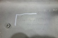 фото thumb №12, Бампер перед ford focus mk3 sport рестайлинг 14-18