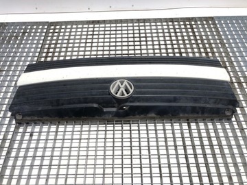 фото thumb №2, Решётка решётка радиатора vw transporter t4 90-03 701853653c хэтчбек решётка