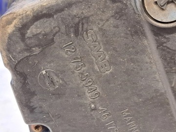 фото thumb №8, Saab 9-5 2006 корпуси фільтрів повітря