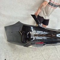 фото thumb №9, Mercedes s клас w222 amg бампер зад задній pdc a2228803047