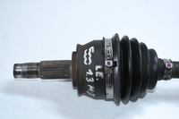 фото thumb №5, Приводной вал левая короткий 51854039 fiat 500 07- 1.3 mjtd multijet mjet