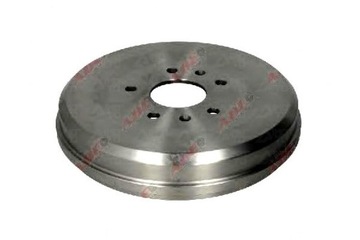 фото thumb №2, Abe барабаны тормозные land rover freelander 1.8/2.0d