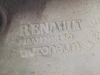 фото thumb №2, Плита захист підвіска renault clio v 5