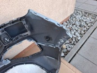 Купити Бампер задня audi q2 81a s line lift оригінал, фото thumb