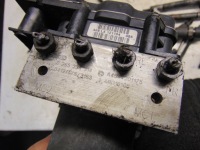фото thumb №7, Блок управления abs smart forfour i 454 2004r- 1.5cdi европа