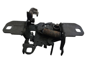 фото thumb №4, Замок засув капота seat toledo ii 1m leon i 1m