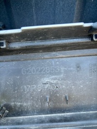 фото thumb №7, Бампер перед передний dacia sandero iii