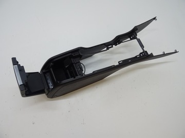 фото thumb №8, 2010-2014 mustang roush підлокітник тунель середній бардачок панель