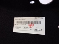 фото thumb №4, Jaguar xf x250 защита обшивка обивка крышки