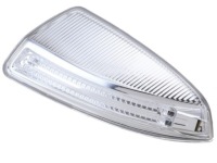 фото thumb №1, Поворотник зеркало левый do mercedes w164 ml x164 gl