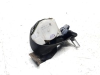 фото thumb №3, Pas безпеки правий задня opel vectra b