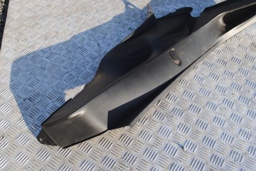 фото thumb №3, Планка захист порога правий зад 5p8867766b seat altea xl рестайлінг
