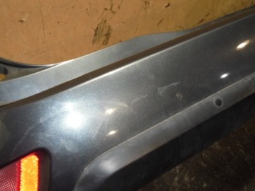 фото thumb №10, Citroen c4 picasso grand ii 13-18 бампер зад задній ktp pdc aa36225333