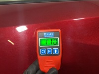 фото thumb №6, Toyota rav4 v xa50 18- дверь зад левое 3t3