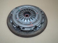 фото thumb №1, Сцепление полный opel adam corsa e 1.4 b 55594657