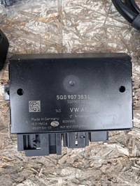 фото thumb №8, Vw touran 16-24 рік 2 ii 5ta803880 hak комплектний