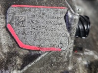 Коробка передач передач автоматична коробка передач a2463700902 mercedes w246 2.1 cdi 136km 2014 r. Оригінал, фото thumb