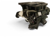 фото thumb №5, Maserati levante 670038354 отопители