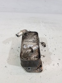 фото thumb №9, Радиатор масла 31293761 2.0d4 d4204t5 181km volvo