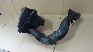 фото thumb №3, Saab 9-3 93 2 ii 2.2 tid корпус фильтра воздуха 12785074