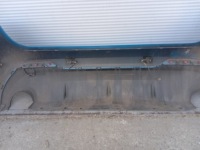 фото thumb №9, Bmw 1 f40 бампер задня задній m набір 6 x pdc