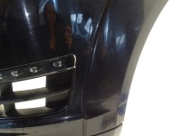 Комплект  бампер перед передній під  4x pdc audi q7 4l рестайлінг  s-line 09-15r lc9x в Україні, фото thumb