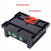 Koncentrator rs485 15cm 15cm repeater в Украине, фото thumb